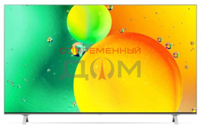 LG 55NANO776QA.ARU SMART TV [ПИ]